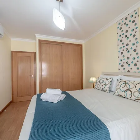 Sunnyside Suite-portimao *