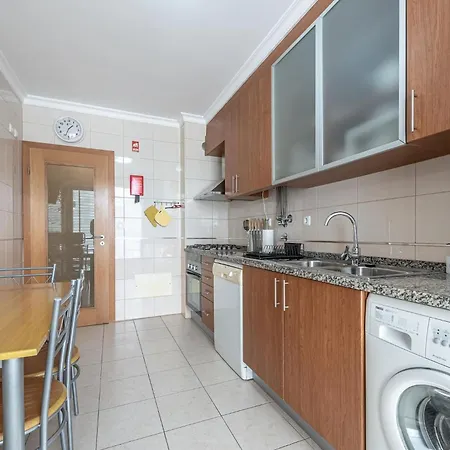 Sunnyside Suite-portimao Apartment
