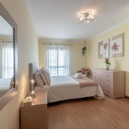 Sunnyside Suite-portimao Apartment *