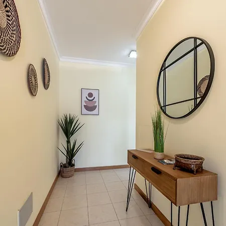 Apartmán Sunnyside Suite-portimao Portimão